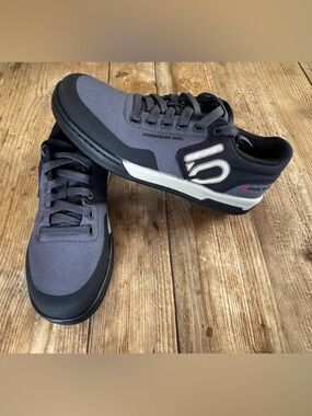 Adidas Five Ten Freerider Cycling Shoe - Men's 9.5 $110